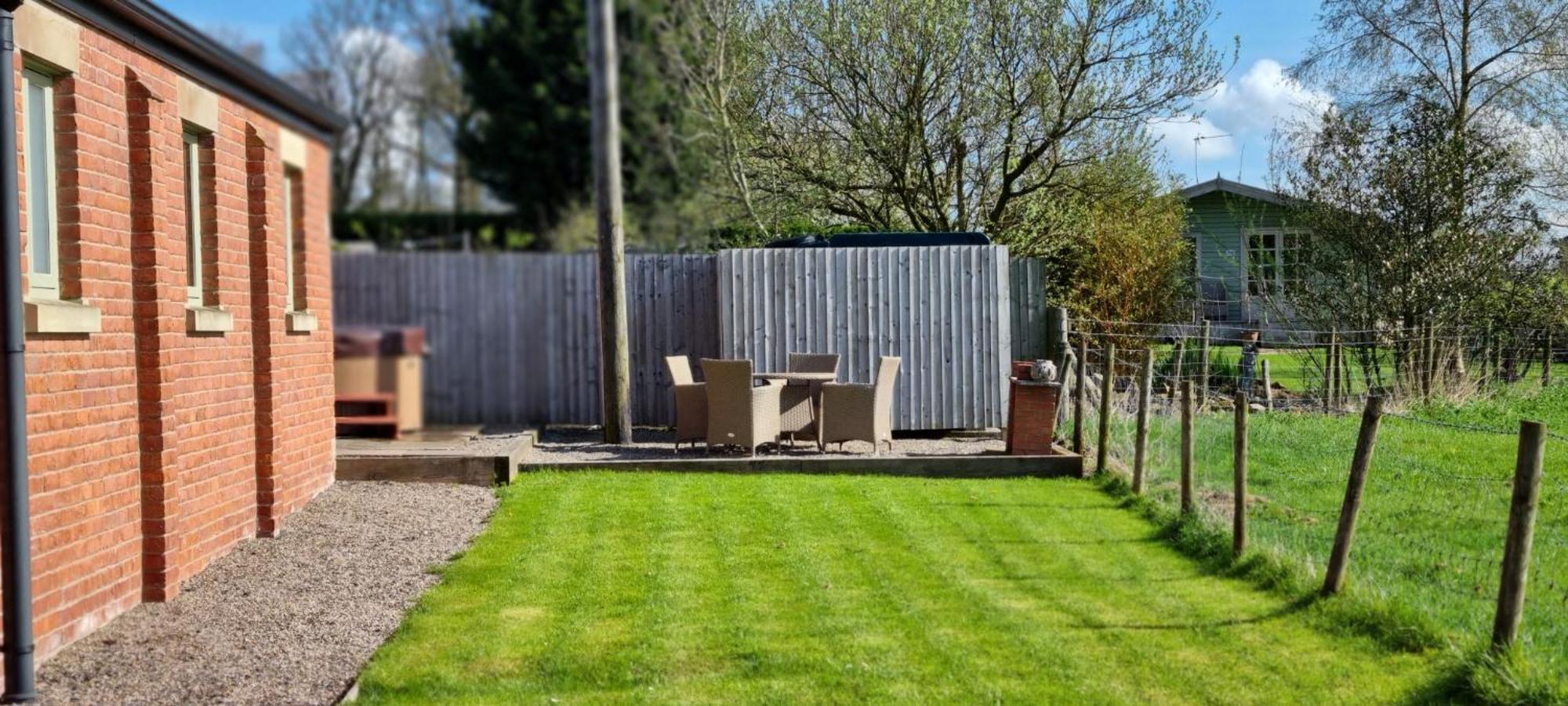 Bowland Breaks-A Luxury Barn Conversion With Optional Hot Tub, Log Burner And Countryside Views Longridge Bagian luar foto